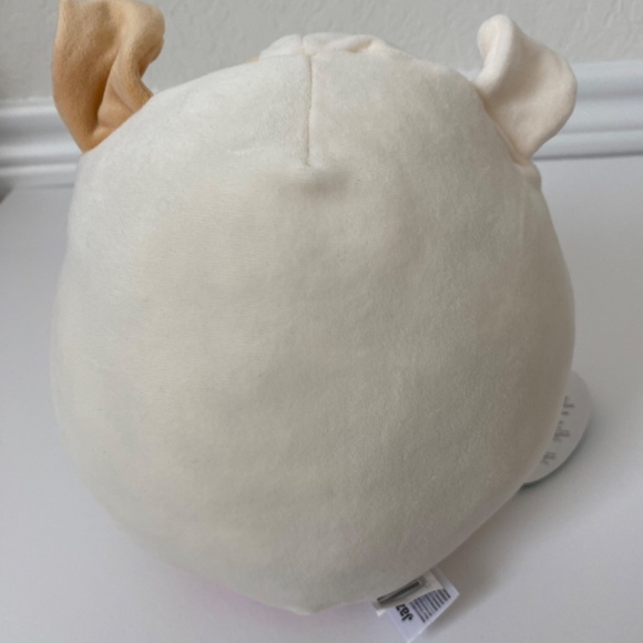 8” Geraldine “CAT” & Brock “DOG” Flipamallows Squishmallows NWT - Picture 3 of 10